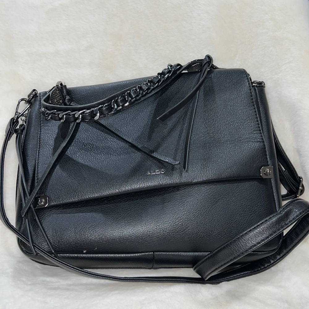 Womens crossbody bag